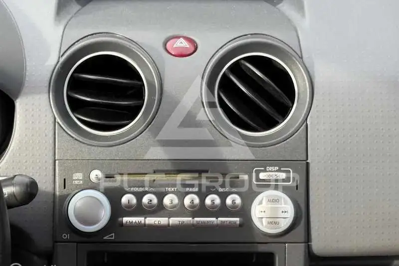2007 Mitsubishi Colt