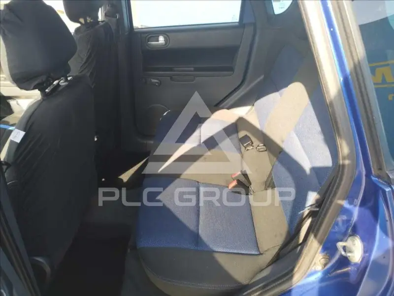 2007 Mitsubishi Colt