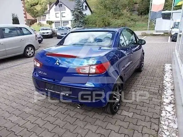 2007 Mitsubishi Colt