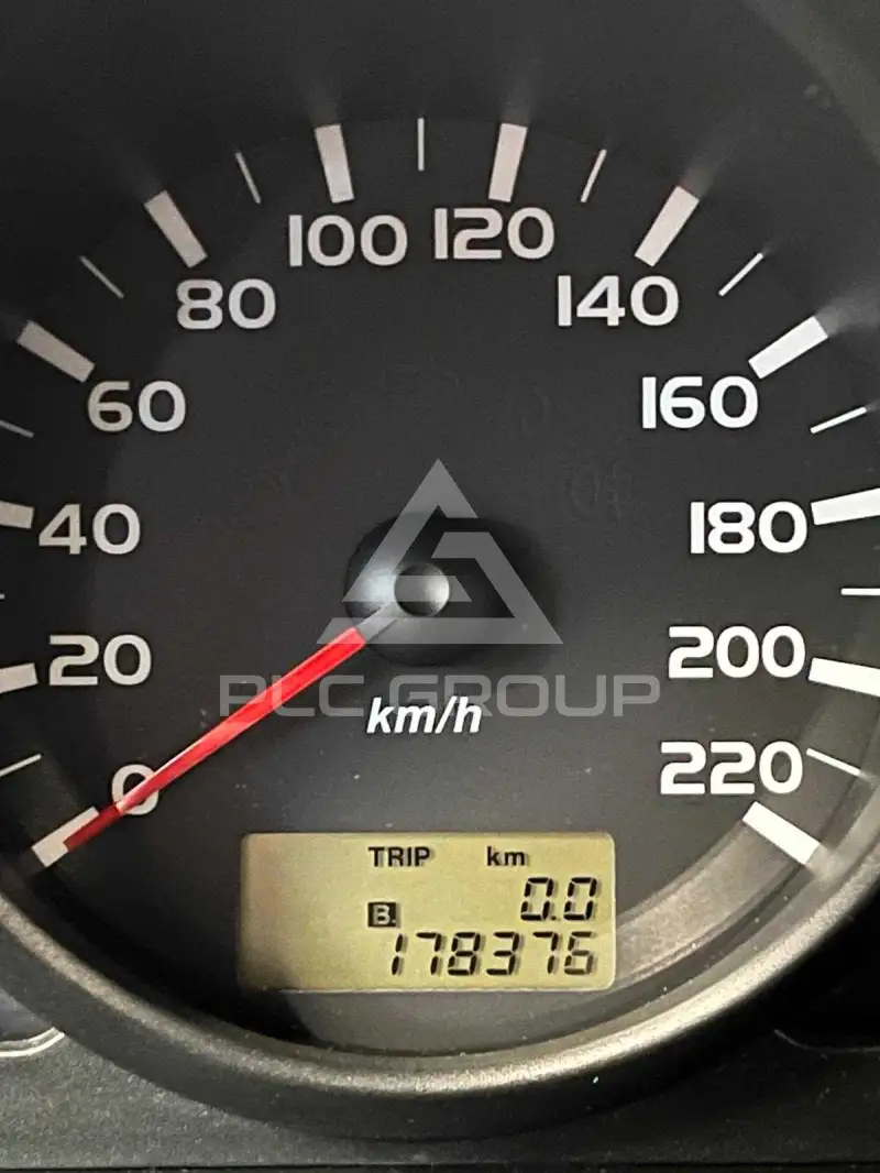 2007 Mitsubishi Colt