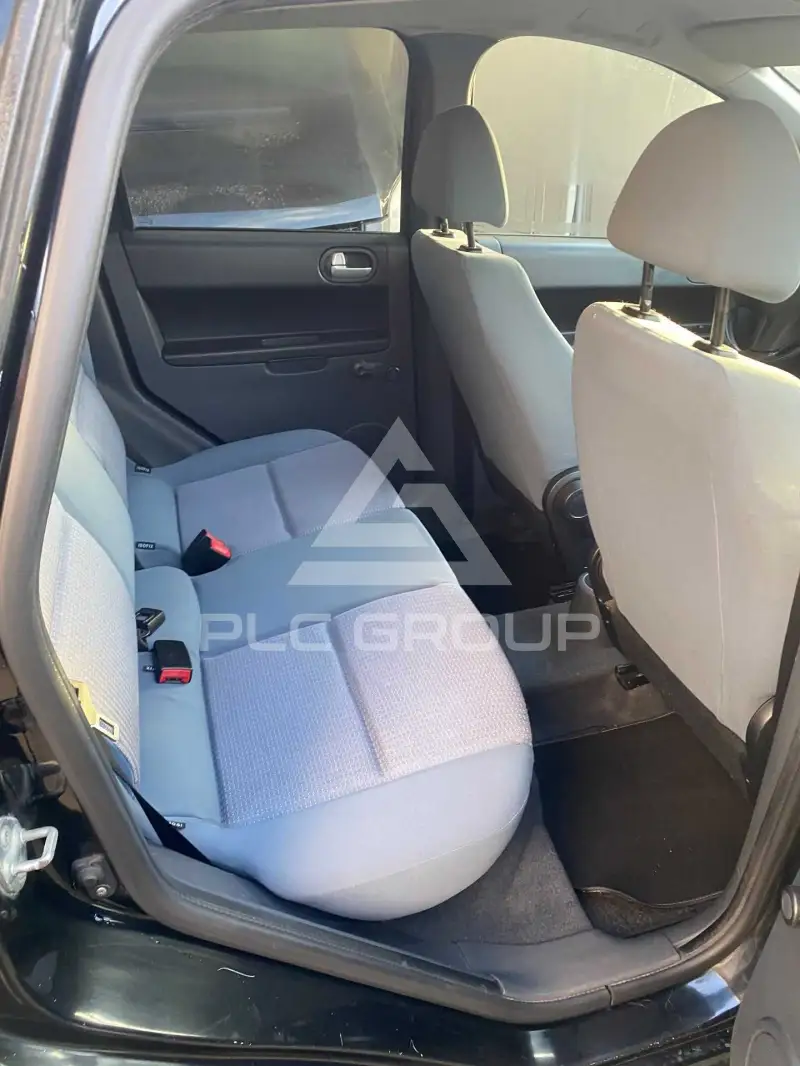 2007 Mitsubishi Colt