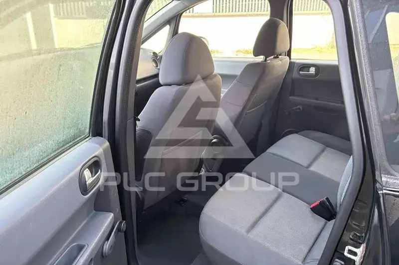 2007 Mitsubishi Colt