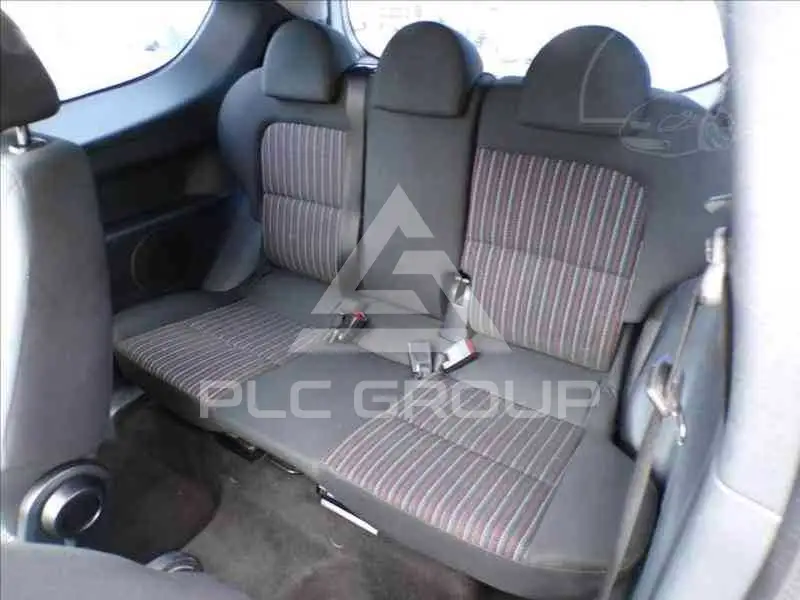 2007 Mitsubishi Colt