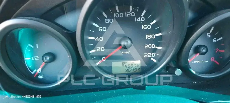 2007 Mitsubishi Colt