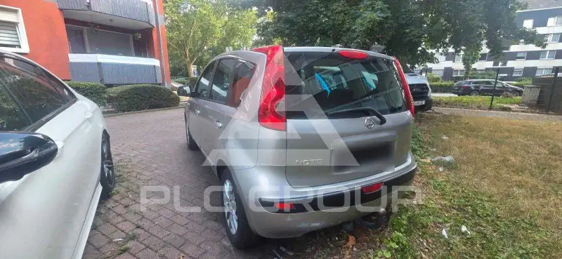 2007 Mitsubishi Colt