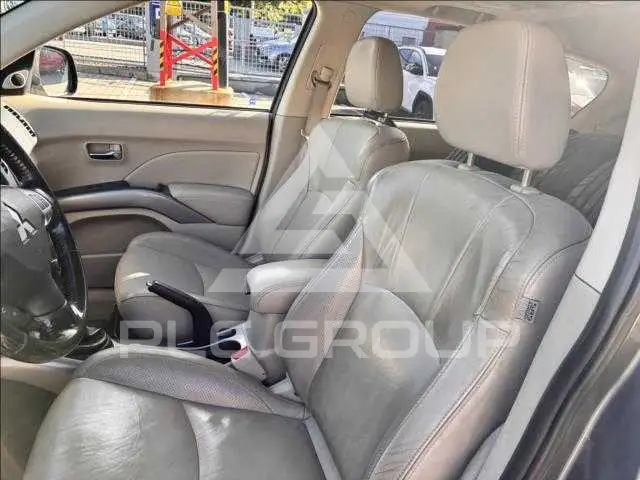 2007 Mitsubishi OUTLANDER