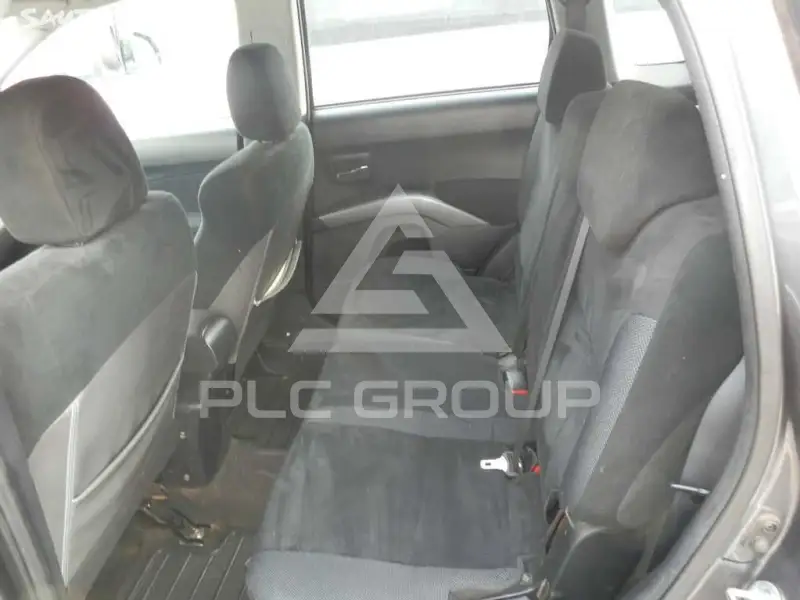 2007 Mitsubishi OUTLANDER