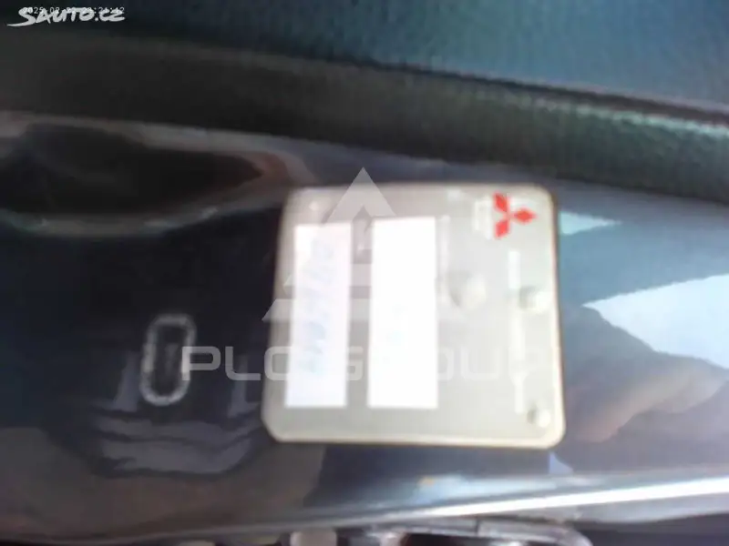 2007 Mitsubishi LANCER