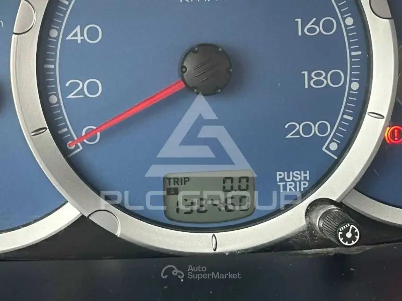 2007 Mitsubishi L200