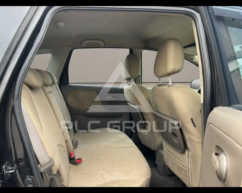 2007 Nissan Note