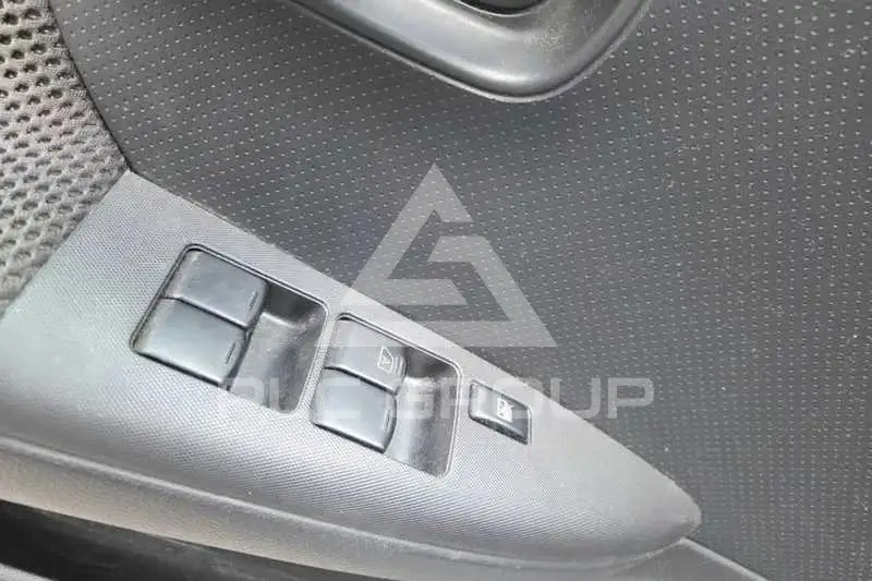 2007 Nissan Note
