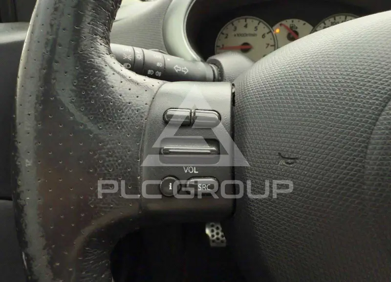 2007 Nissan MICRA