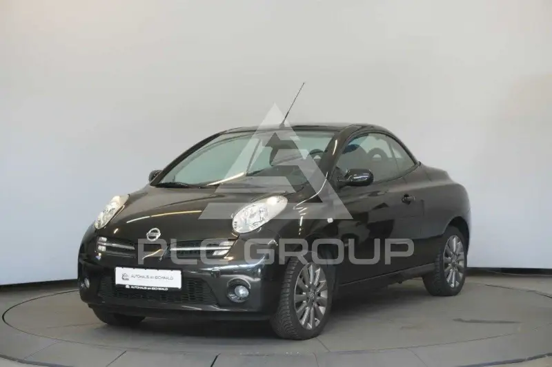 2007 Nissan MICRA