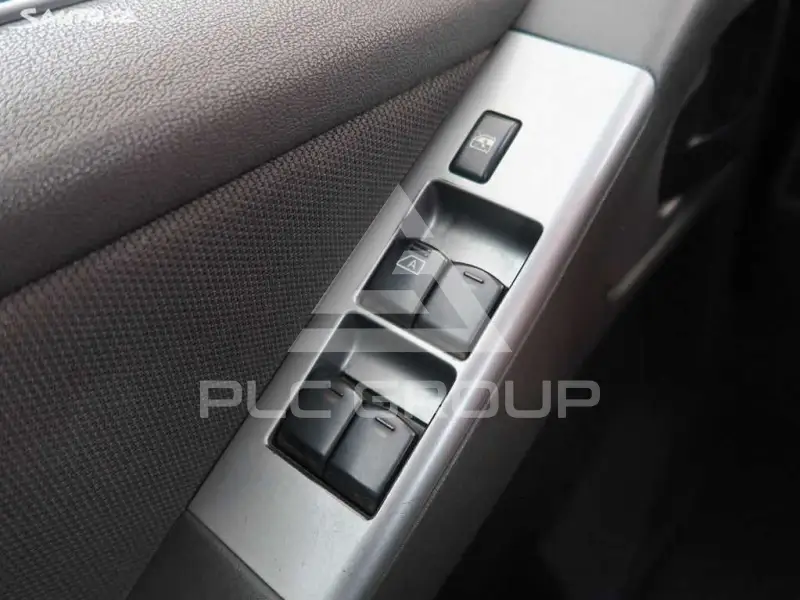 2007 Nissan PATHFINDER