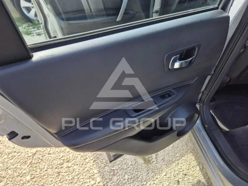 2007 Nissan QASHQAI