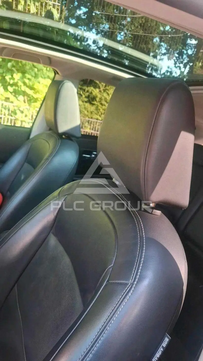 2007 Nissan QASHQAI