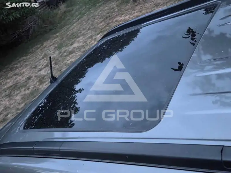 2007 Nissan X-TRAIL