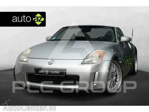 2007 Nissan 370Z