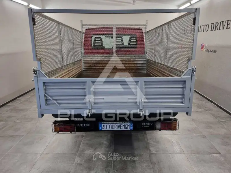 2007 Iveco Daily