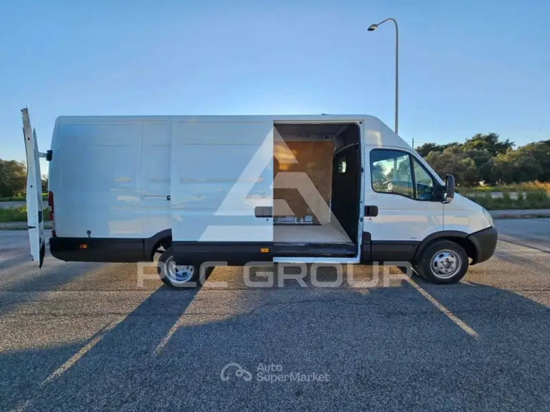2007 Iveco Daily