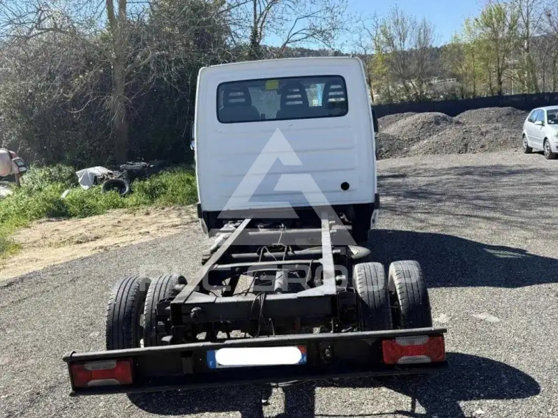 2007 Iveco Daily
