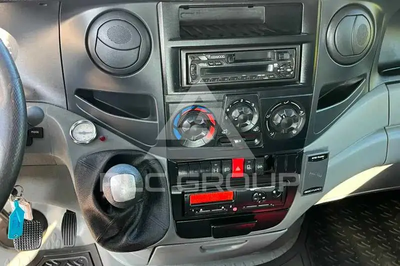 2007 Iveco Daily