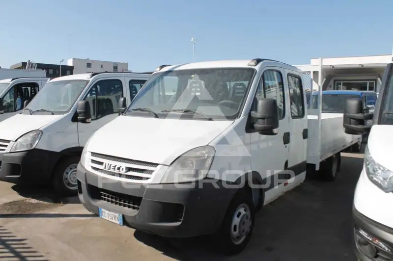 2007 Iveco Daily