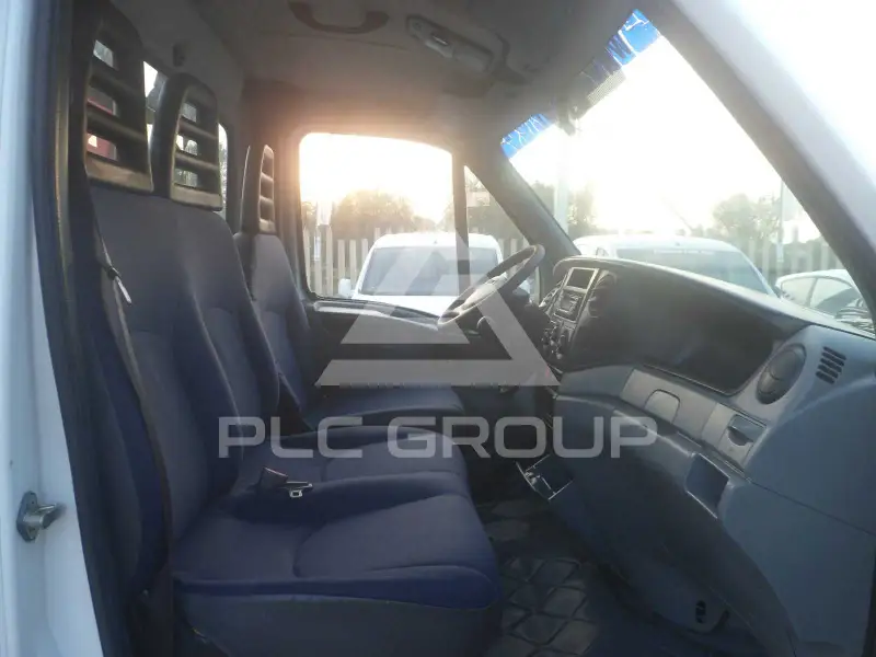 2007 Iveco Daily