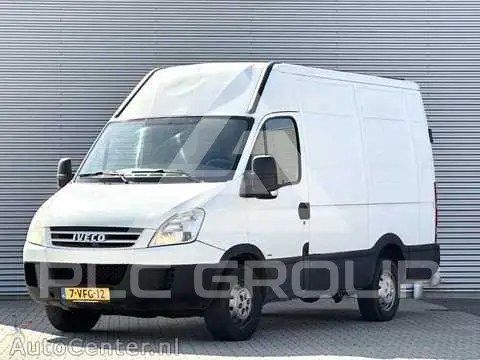 2007 Iveco Daily