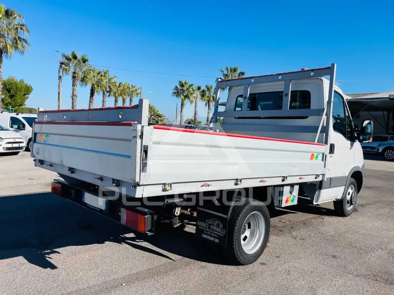 2007 Iveco Daily