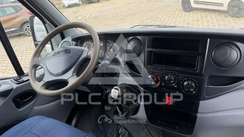 2007 Iveco Daily