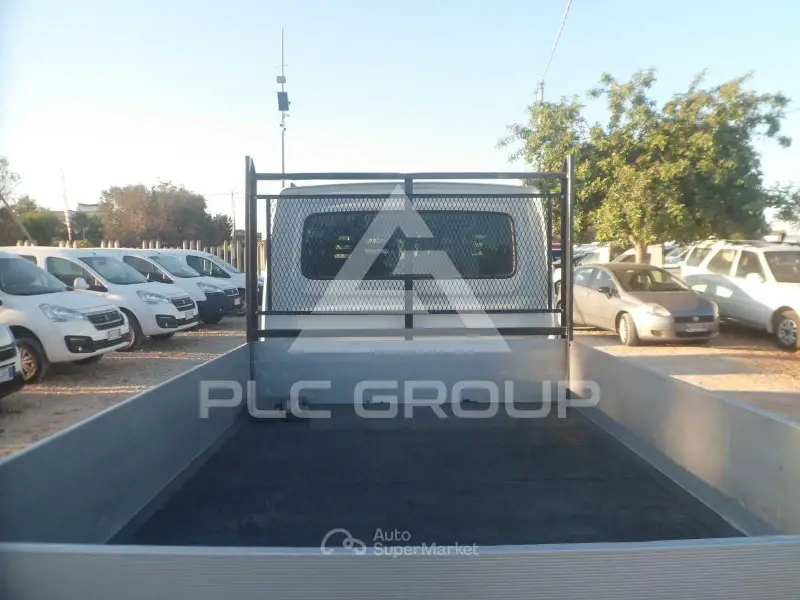 2007 Iveco Daily