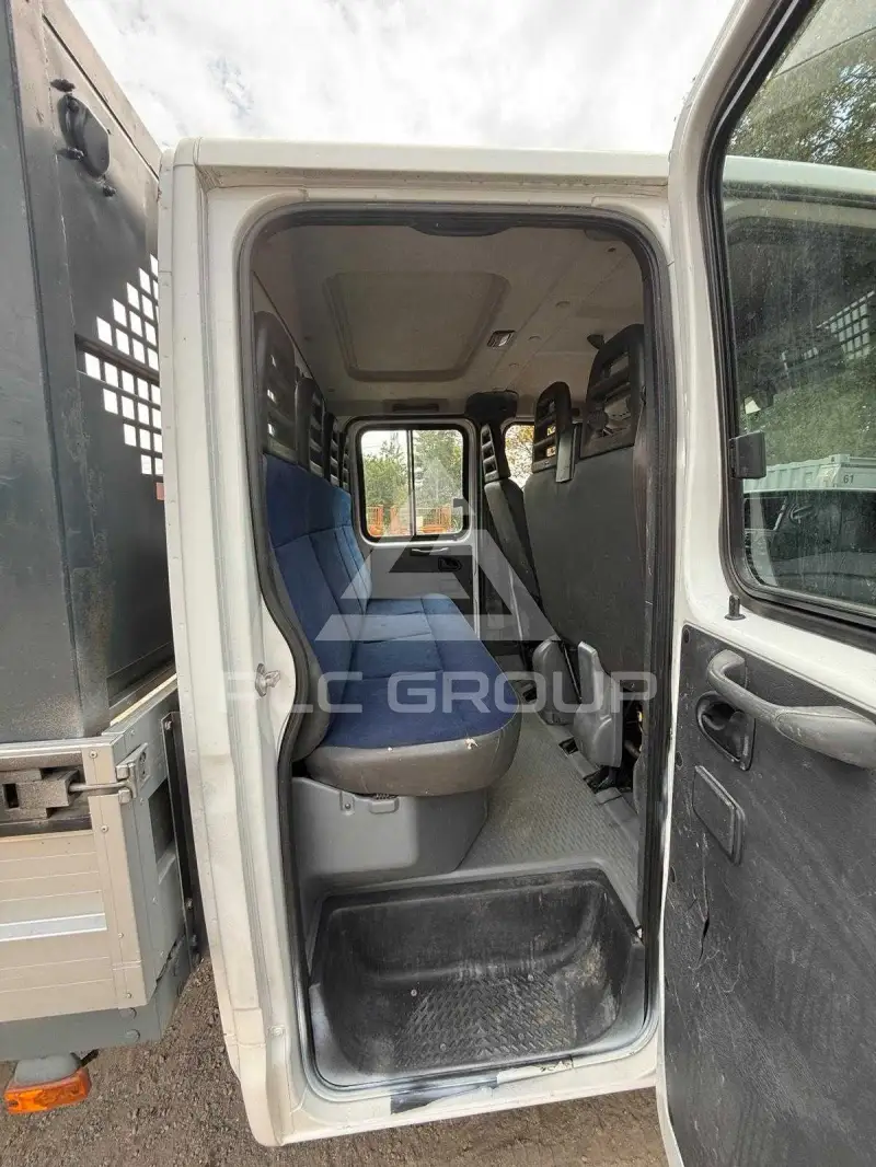 2007 Iveco Daily