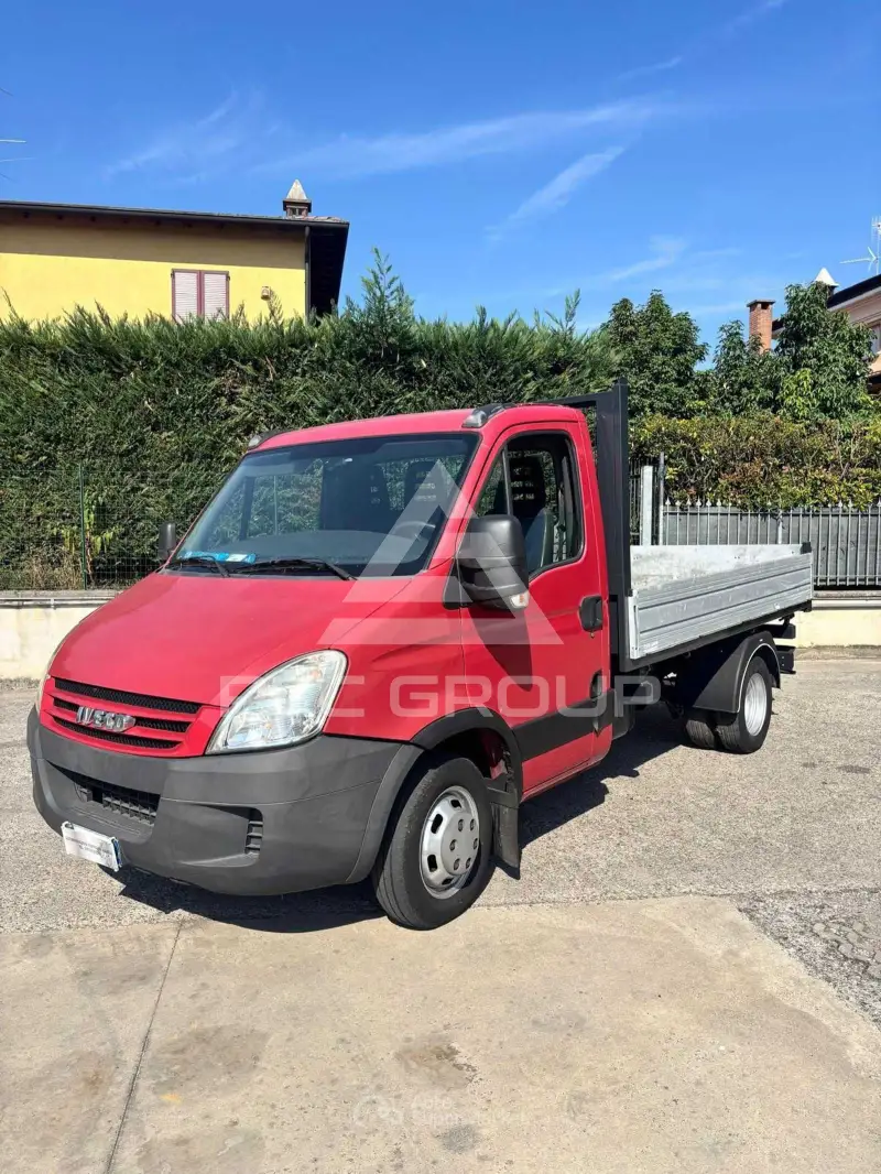 2007 Iveco Daily