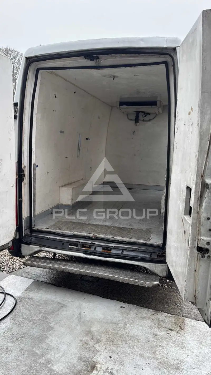 2007 Iveco Daily