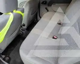 2007 Dacia Logan