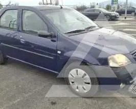 2007 Dacia Logan