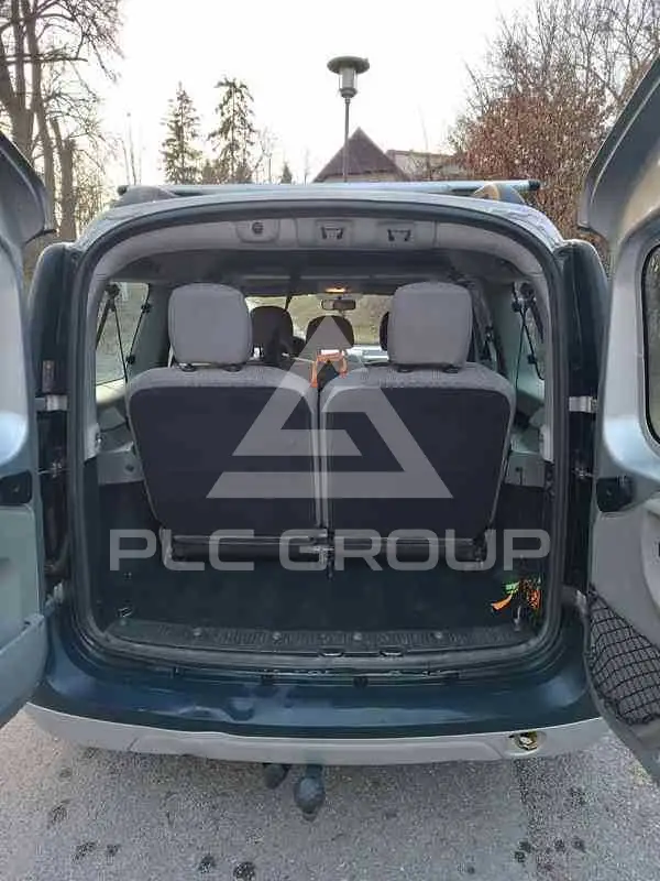 2007 Dacia Logan
