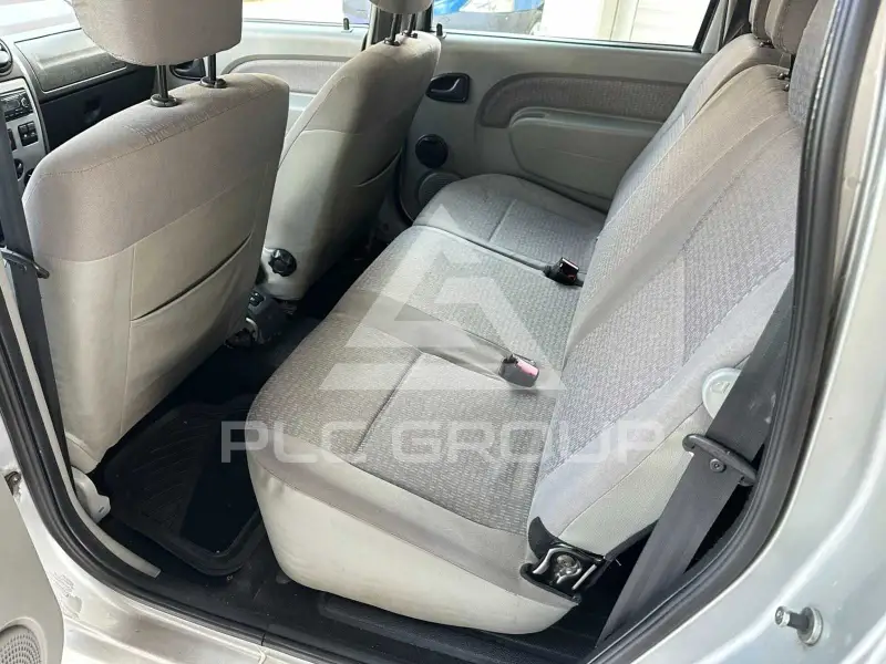 2007 Dacia Logan