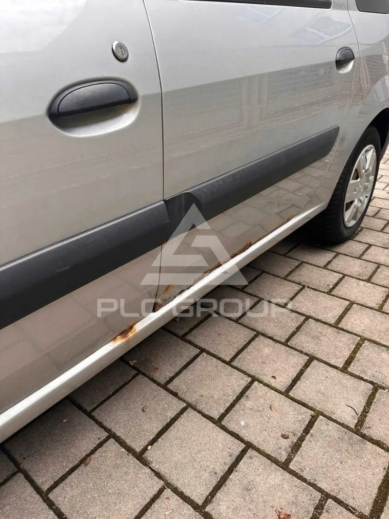 2007 Dacia Logan