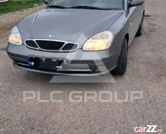 2007 GM Daewoo Nubira