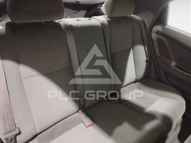 2007 Chevrolet Lacetti