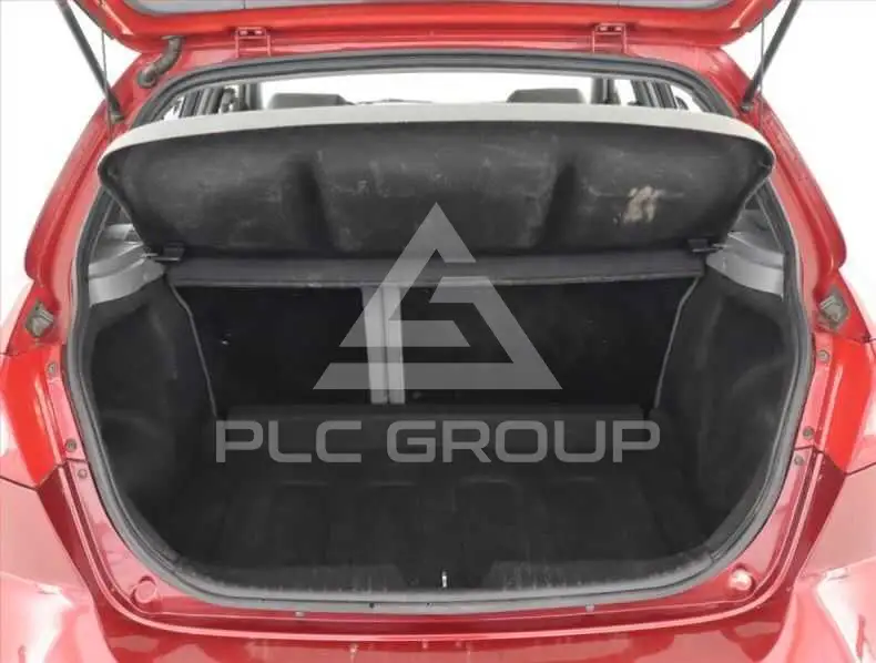2007 Chevrolet Lacetti