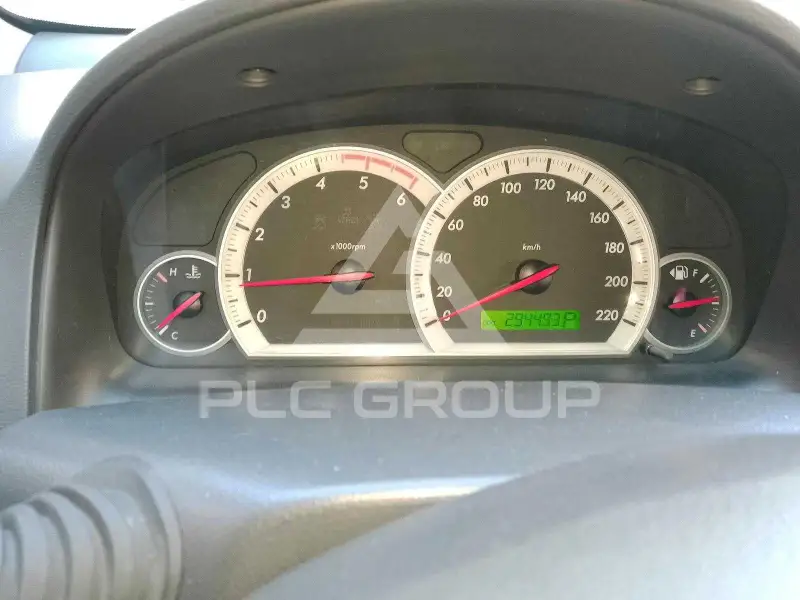 2007 Chevrolet Captiva