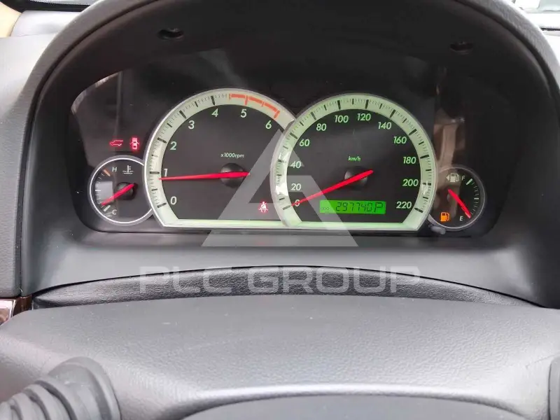 2007 Chevrolet Captiva