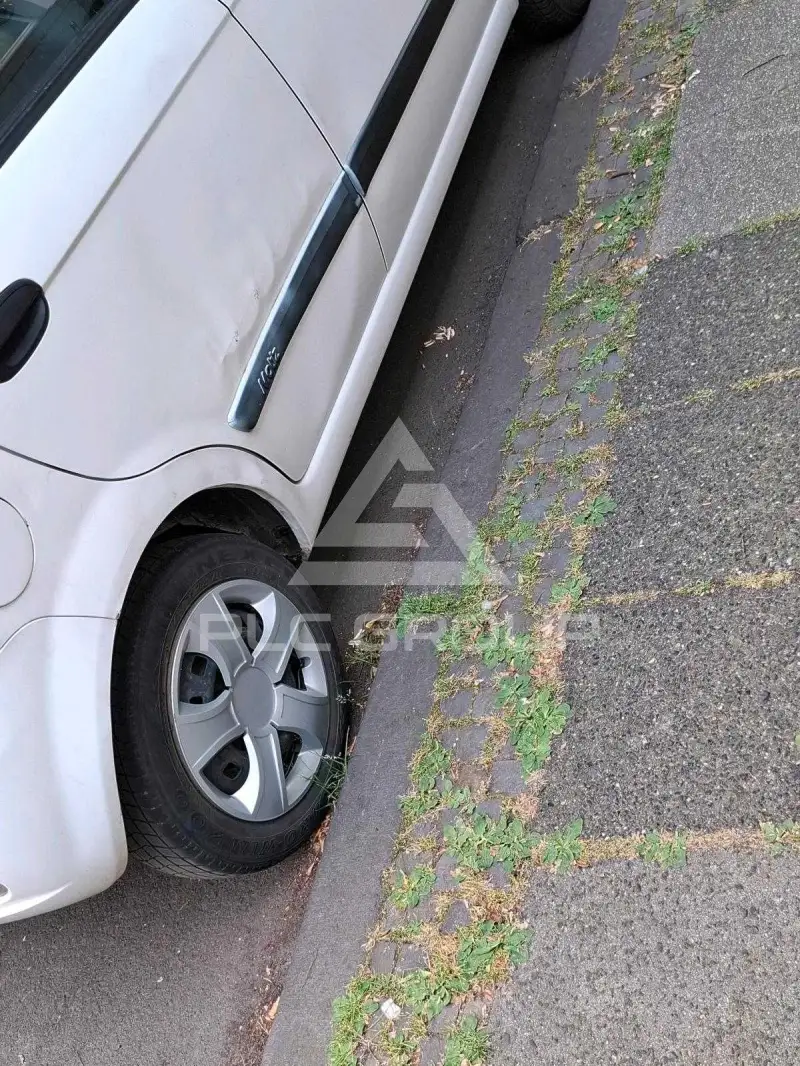 2007 Chevrolet Matiz