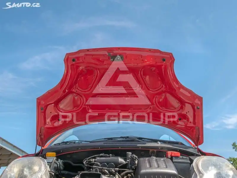 2007 Chevrolet Spark