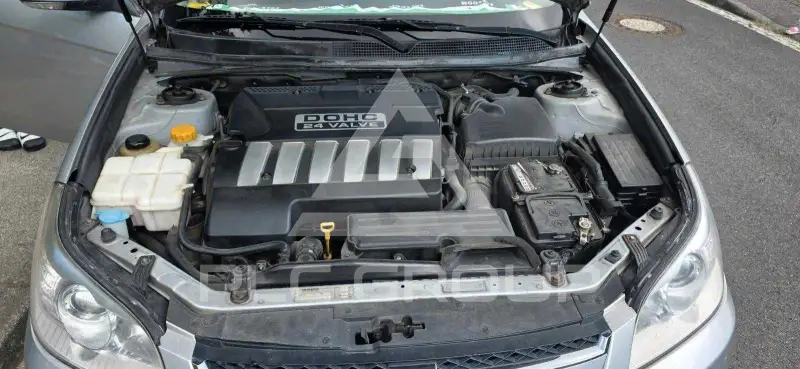 2007 Chevrolet Epica