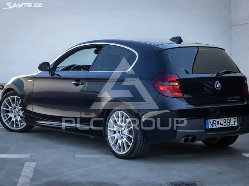 2007 BMW 218