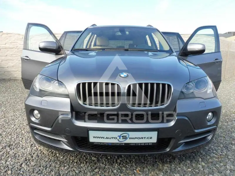 2007 BMW 218